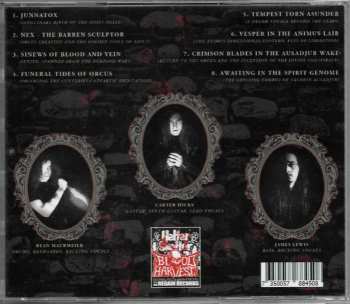 CD Valdrin: Two Carrion Talismans