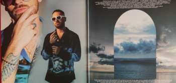 LP Vale Lambo: Come il Mare