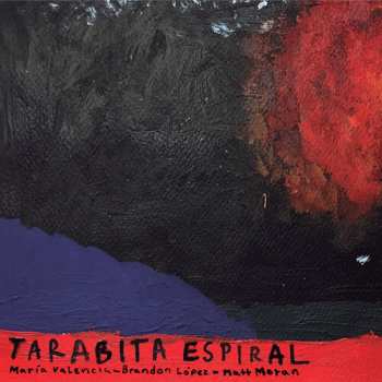 Album Valencia,maria: Tarabita Espiral