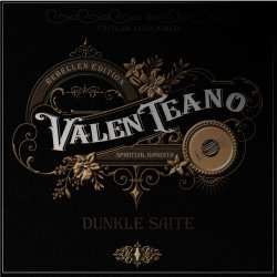 Album Valenteano: Dunkle Saite