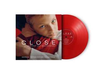 Album Valentin Hadjadj: Close