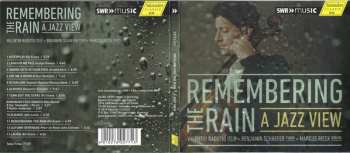 CD Valentin Radutiu: Remembering The Rainb / A Jazz View