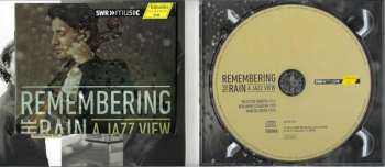 CD Valentin Radutiu: Remembering The Rainb / A Jazz View