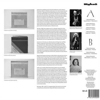 LP Valentina Goncharova: Recordings 1987​-​1991 Vol. 2