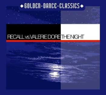 CD Valerie Dore: The Night