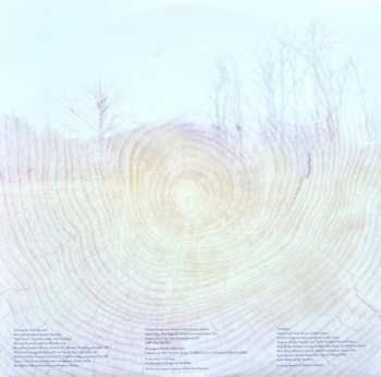 LP Valerie June: The Order Of Time