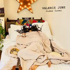 LP Valerie June: Under Cover LTD | CLR