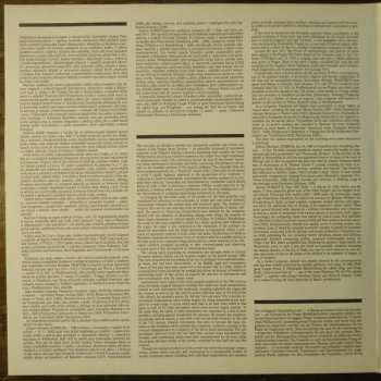 2LP Johann Hermann Schein: German Baroque Brass Music