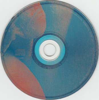 CD Valhall: Heading For Mars