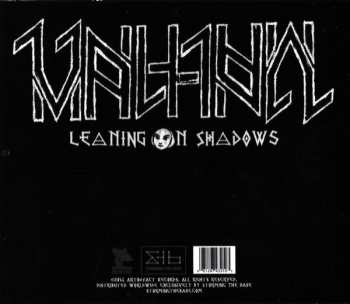 CD Valhall: Leaning On Shadows