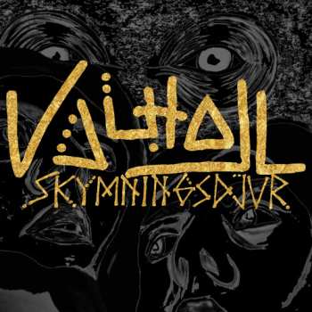 Album Valhall: Skymningsdjur