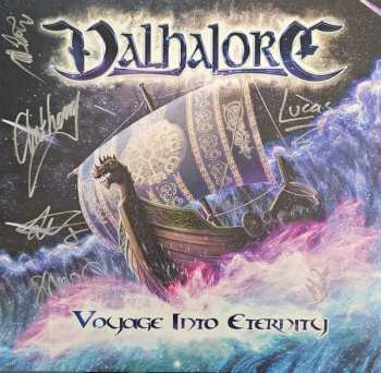 LP Valhalore: Voyage Into Eternity CLR | LTD