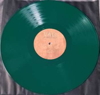 LP Vàli: Skogslandskap CLR | LTD