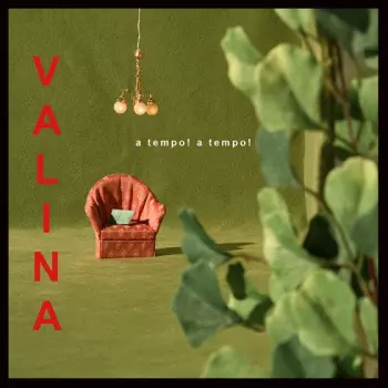 A Tempo! A Tempo!
