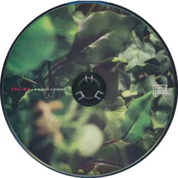 CD Valina: A Tempo! A Tempo!