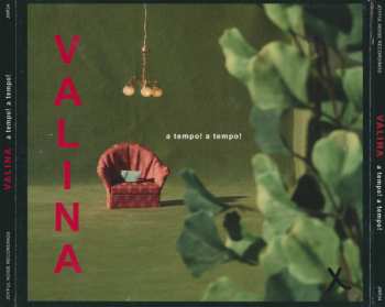 CD Valina: A Tempo! A Tempo!