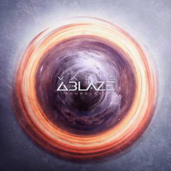 CD Valis Ablaze: Boundless