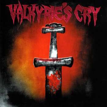 CD Valkyrie's Cry: Valkyrie's Cry