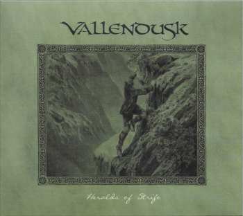 Album Vallendusk: Heralds Of Strife