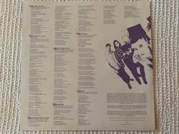 LP Valley: Lost In Translation LTD