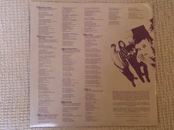 LP Valley: Lost In Translation CLR | LTD