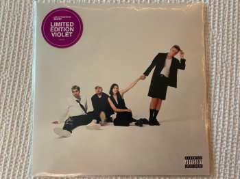 LP Valley: Lost In Translation LTD