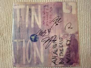 LP Valley: Lost In Translation LTD