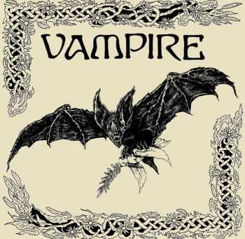 Album Vampire: What Seems Forever Can Be Broken 