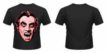 Merch Vampire Count Yorga: Tričko Count Yorga S
