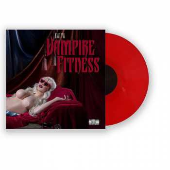 LP KATYA: Vampire Fitness