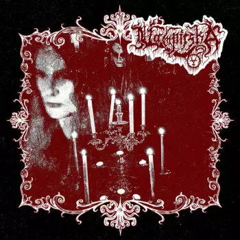 Vampirska: Vermilion Apparitions Frozen In Chimera Twilight
