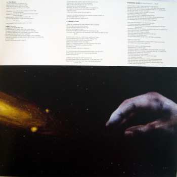 2LP Van Der Graaf Generator: H To He Who Am The Only One LTD