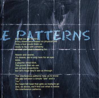 CD Van Der Graaf Generator: Trisector LTD