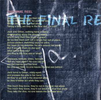 CD Van Der Graaf Generator: Trisector LTD