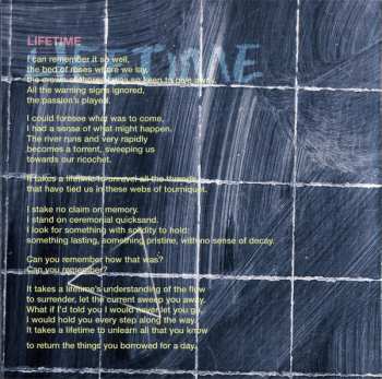 CD Van Der Graaf Generator: Trisector LTD