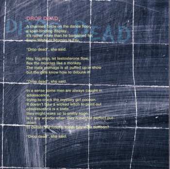 CD Van Der Graaf Generator: Trisector LTD