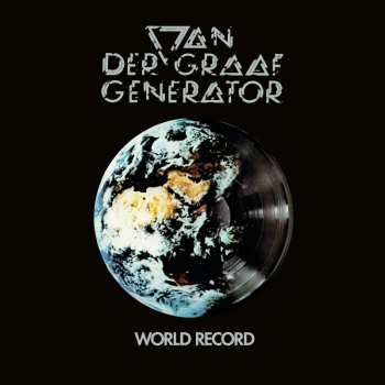 Album Van Der Graaf Generator: World Record