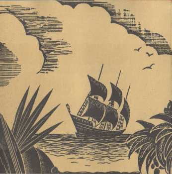 CD Van Dyke Parks: Moonlighting (Recorded Live At The Ash Grove - September 7, 1996)