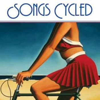 CD Van Dyke Parks: Songs Cycled