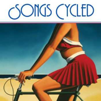2LP/CD Van Dyke Parks: Songs Cycled