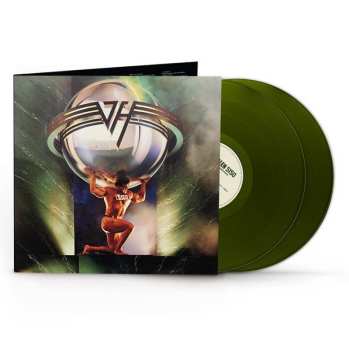 Album Van Halen: 5150 Expanded Edition