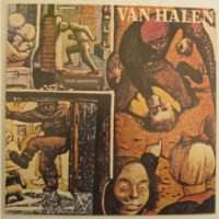 LP Van Halen: Fair Warning