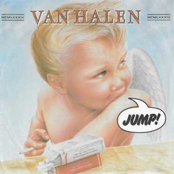 SP Van Halen: Jump!