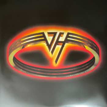 5LP/Box Set Van Halen: The Collection II