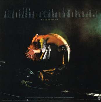 LP Van Halen: Van Halen
