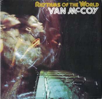 CD Van McCoy: Rhythms Of The World