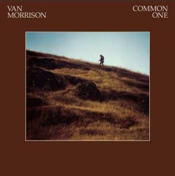 LP Van Morrison: Common One