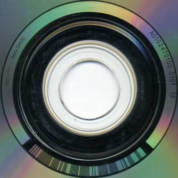 CD Van Morrison: Duets: Re-working The Catalogue