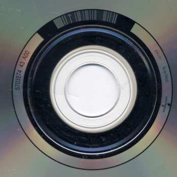 CD Van Morrison: Keep Me Singing