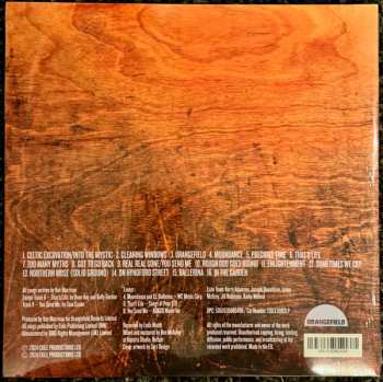 2LP Van Morrison: Live At Orangefield: Be Just And Fear Not